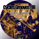 Omega Drive - Society (Original Mix)