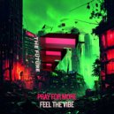 Pray For More - Feel The Vibe (Original Mix)