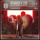 Ryukken & EXIS - Ritual (Original Mix)