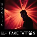 Fake Tattoos - Habibi (Original Mix)