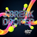 J-Break - Break Me Down (Original Mix)