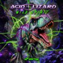 Acid Lizard & NanoSpace - True Psychedelic (Original Mix)