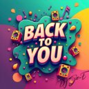 DJ Scott-E - Back To You (Original Mix)
