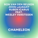Ron van den Beuken, John Laurant & Ruben Icarus feat. Wesley Verstegen - Chameleon (Radio Edit)