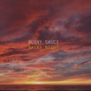 Burny Sauce - Rainy night (Original Mix)