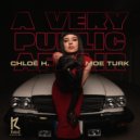 Moe Turk, Chloë H - A Very Public Affair (Original Mix)