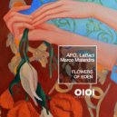 AFO, Labaci, Marco Malandra - Flowers of Eden (Original Mix)