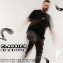 Moe Turk - DJ Fuzzy, Ayman Nageeb - Outta My Head (Original Mix)
