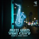 Cosmic Energy & Kadum - Sax and the city (Original Mix)