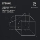 Audio Units - Shadow Play (Original Mix)