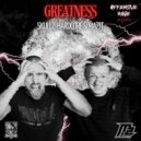 SkullZ Hardcore & MaZit - Greatness (Original Mix)