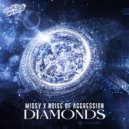 Missy, Noise Of Aggression - Diamonds (Extended Mix)