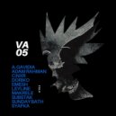 Makrele - Ulysses (Original Mix)