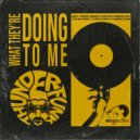 Thunderfunk - What They're Doing To Me