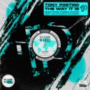 Tony Postigo - The Way It Is (Radio Edit)