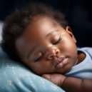 Canciones De Cuna Para Dormir Bebes & Mi serenidad & Lazers Binaurales - Dulces Sonidos De Cuna
