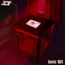$J - love 101 ()