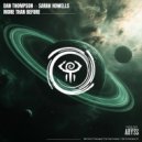 Dan Thompson & Sarah Howells - More Than Before (Radio Edit)