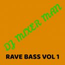 DJ Mixer Man - Shake it like a raver