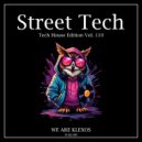 Ricardo Motta - Warm Shadow ()