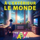 Waby Kids - À l\'extérieur le monde ()