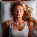 Música interestelar para dormir & Mundo lento & El sanador auditivo - El Suave Tirón De La Noche ()