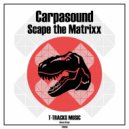 Carpasound - Scape the Matrixx ()