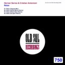 Hernan Serrao & Cristian Antonioni & Ethen Bass - Relax (Ethen Bass Remix)