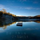 D-Noise - Dub Space