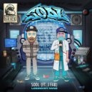 SODL & J Fab - Losing My Mind (feat. J Fab) ()
