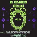 2 Clues - Ritual (Voodoo Drum Mix)