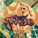 Invasor - Batendo a Bunda no Chao ()