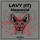 LAVY (IT) - Coffee Space ()