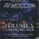 DJ mouzx66 & Alex Frozen - Give It Up ()
