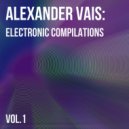 ALEXANDER VAIS - Call my name ()