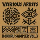 Julien Fuentes & Borren - Boggle Dance (Original Mix)