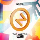 Abdon & Sera De Villalta - Kissin\' On My Tattoos (Original Mix)