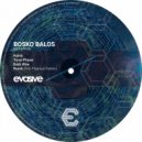 Bosko Balos - Barb Wire (Original Mix)