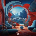 Bodaishin, Kem Otto - Haring ft Asli Koze (Original Mix)