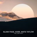 Blank Page, XIX99, Anita Tatlow - The Long Wait (Extended Mix)