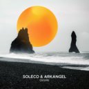SOLECO, Arkangel - Desire (Extended Mix)