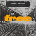 Benny Mussa - Free (Original Mix)