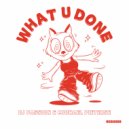 DJ Passion & Michael Pieterse - What U Done (DJ Passion\'s Self Control Mix)