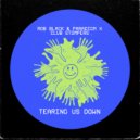 Rob Black & PARADIGM X - Tearing Us Down (Extended Mix)