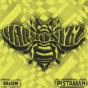 Sik&Sem - Pistaman (Original Mix)