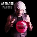 Armando Pavone, Wayne Numan - Plastic Boy (Remix)
