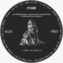 Caméléonx, Mauvais Parisien. - Darkness Disco (Original Mix)
