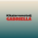 Kikaterremotodj - Disco Country (Original Mix)