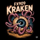 FX909 - Lollypop (Original Mix)