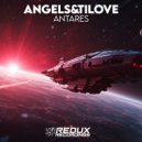 Angels&Tilove - Antares (Original Mix)